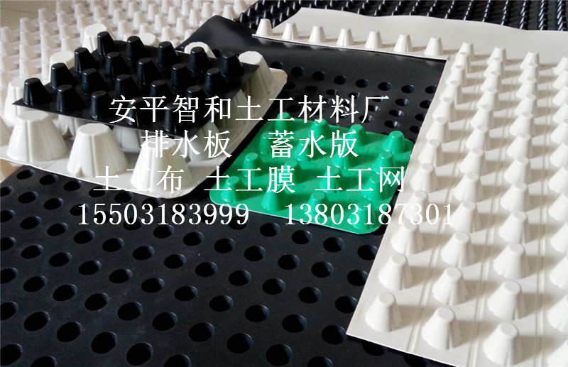 凹凸排水板圖片/凹凸排水板樣板圖 (4)