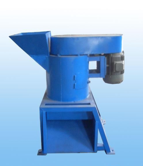 半濕物料粉碎機(jī)圖片/半濕物料粉碎機(jī)樣板圖 (4)