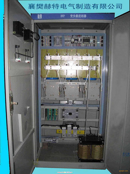 靜止式進(jìn)相器圖片/靜止式進(jìn)相器樣板圖 (4)