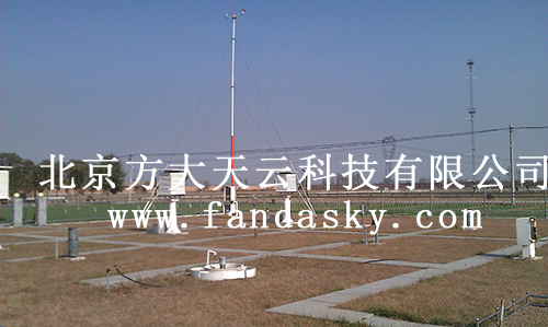 機(jī)場(chǎng)氣象自觀系統(tǒng)，機(jī)場(chǎng)氣象觀測(cè)系統(tǒng)，機(jī)場(chǎng)地面氣象監(jiān)測(cè)站