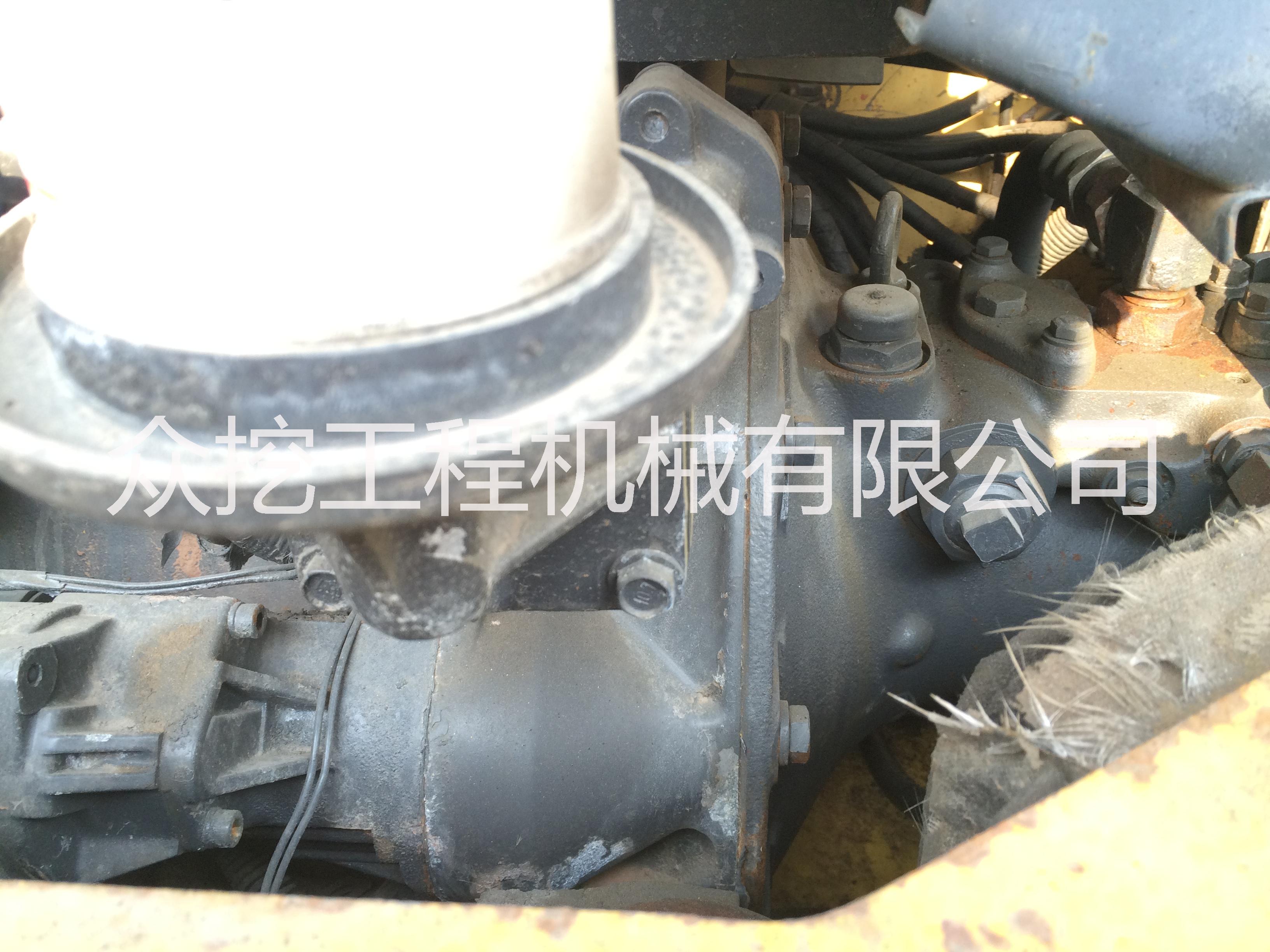 二手小松60-7挖掘機(jī)出售轉(zhuǎn)讓圖片/二手小松60-7挖掘機(jī)出售轉(zhuǎn)讓樣板圖 (4)