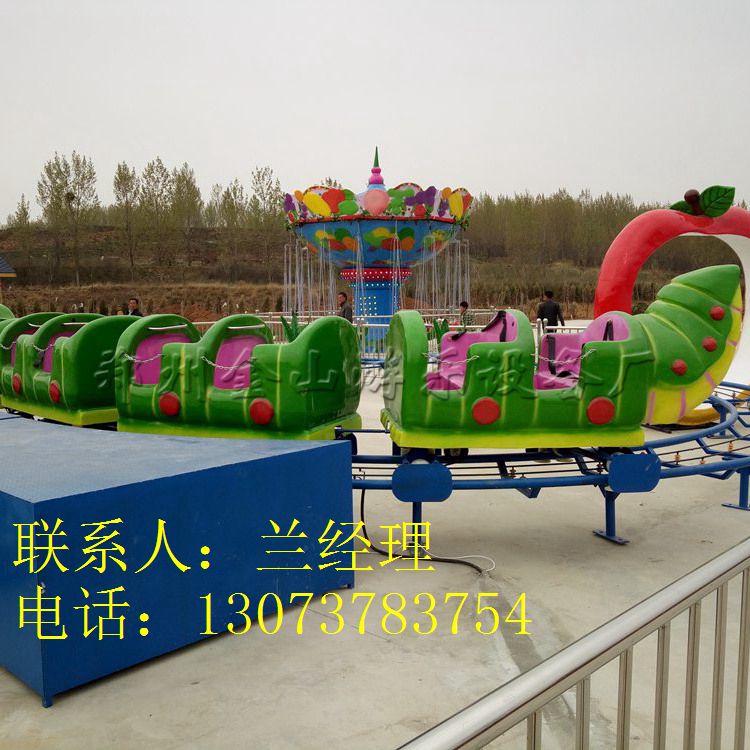 青蟲滑車圖片/青蟲滑車樣板圖 (4)