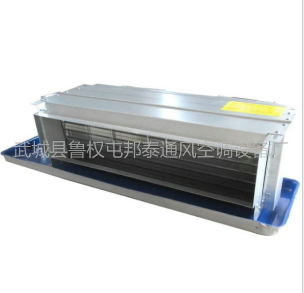 風(fēng)機(jī)盤管空調(diào)器圖片/風(fēng)機(jī)盤管空調(diào)器樣板圖 (3)