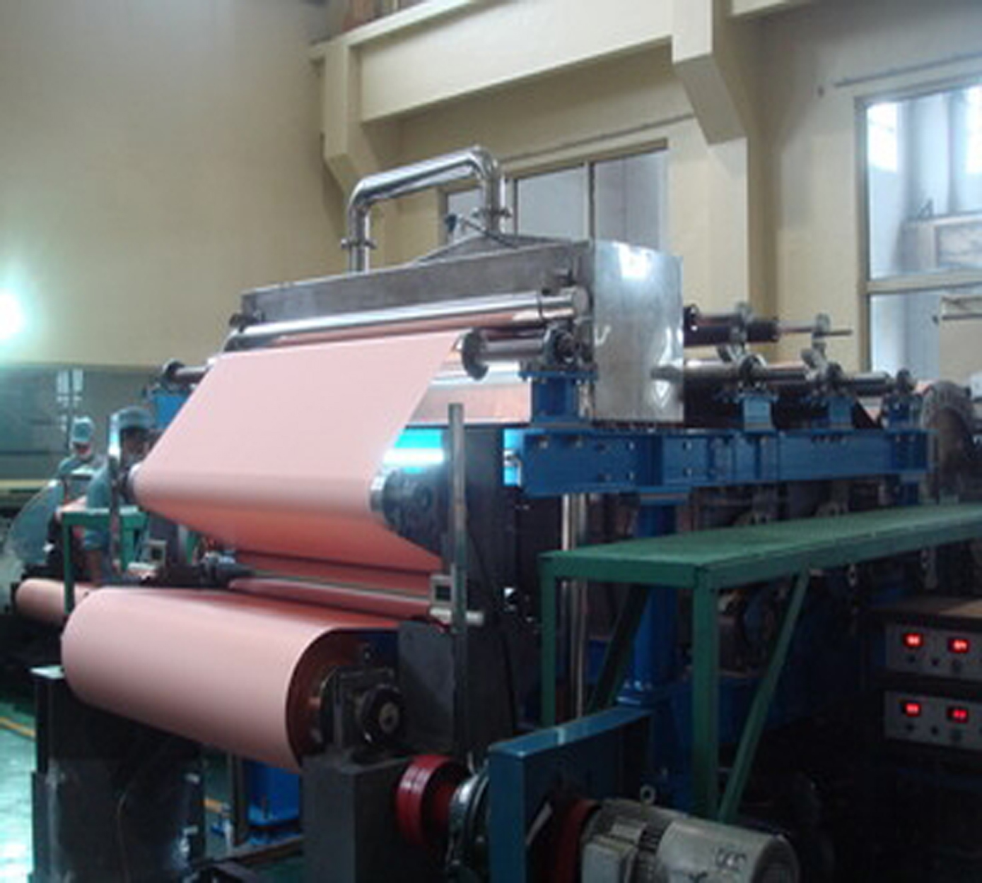 機(jī)器視覺檢測(cè)系統(tǒng)圖片/機(jī)器視覺檢測(cè)系統(tǒng)樣板圖 (1)