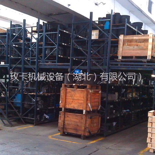 HRC梅花聯(lián)軸器圖片/HRC梅花聯(lián)軸器樣板圖 (3)