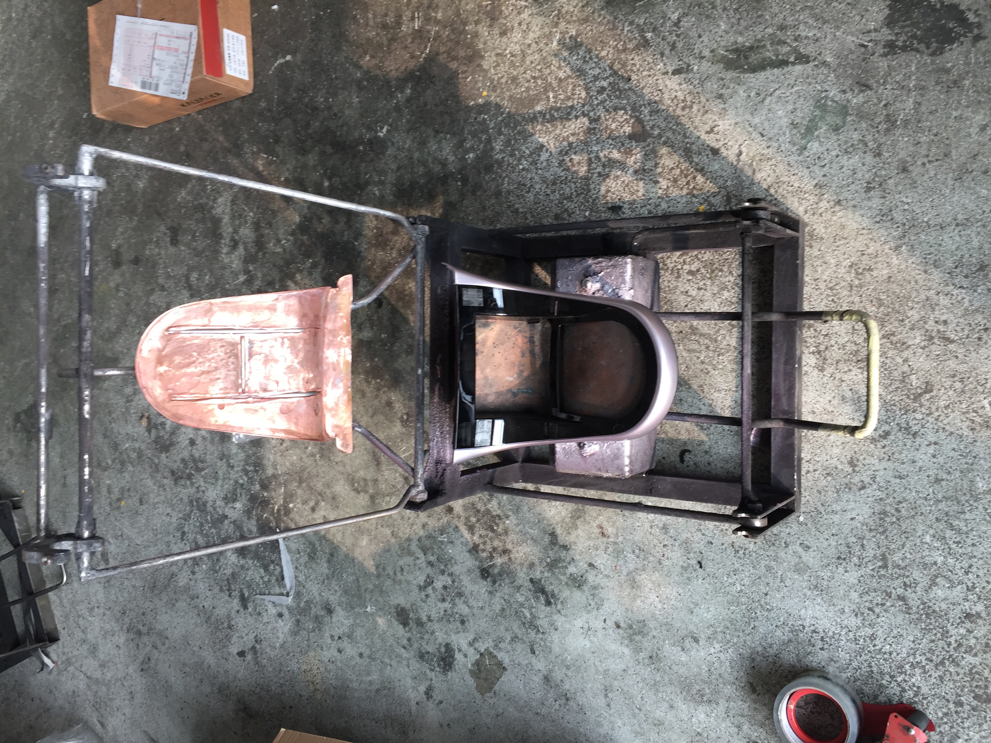 噴漆遮蔽工裝_噴漆遮蔽工裝廠家電話_湖北噴漆遮蔽工裝廠家