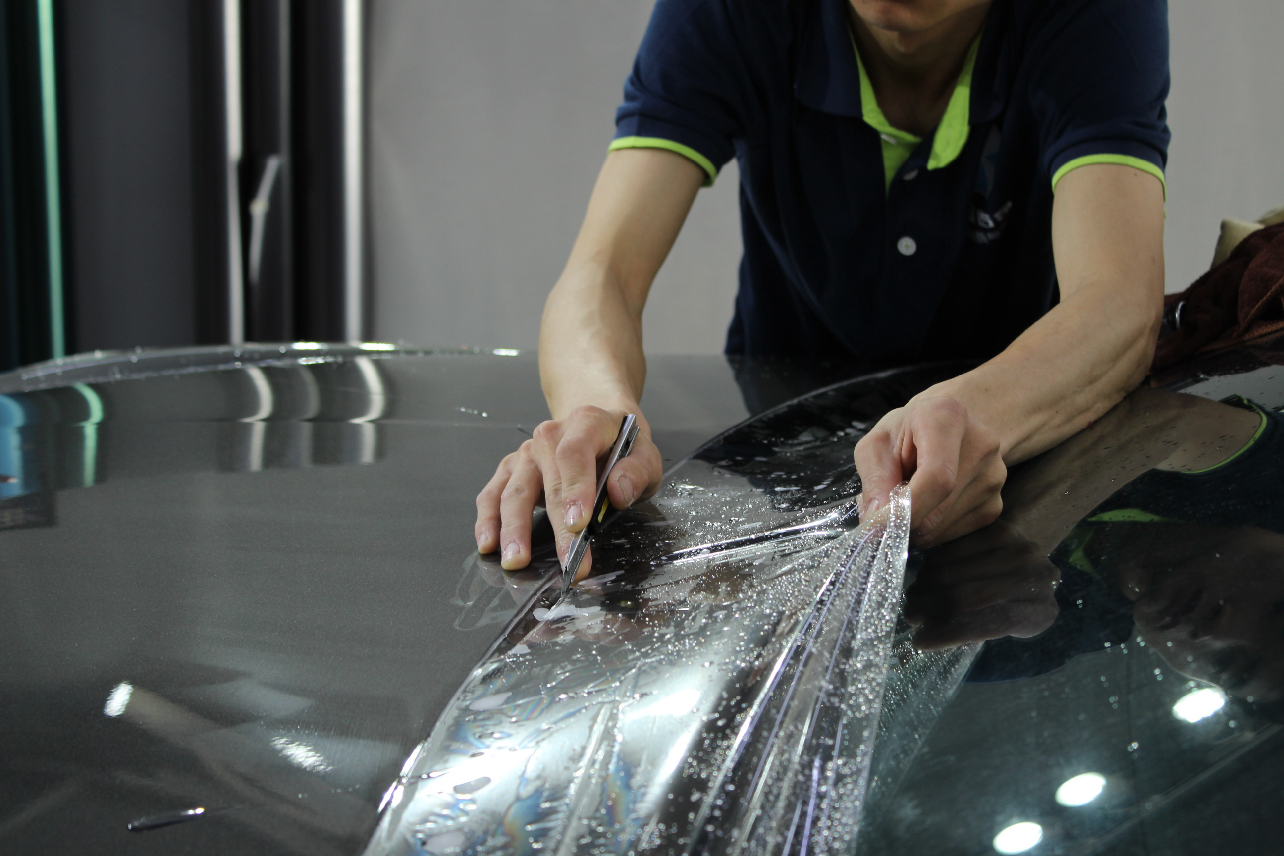 隱形車衣圖片/隱形車衣樣板圖 (1)