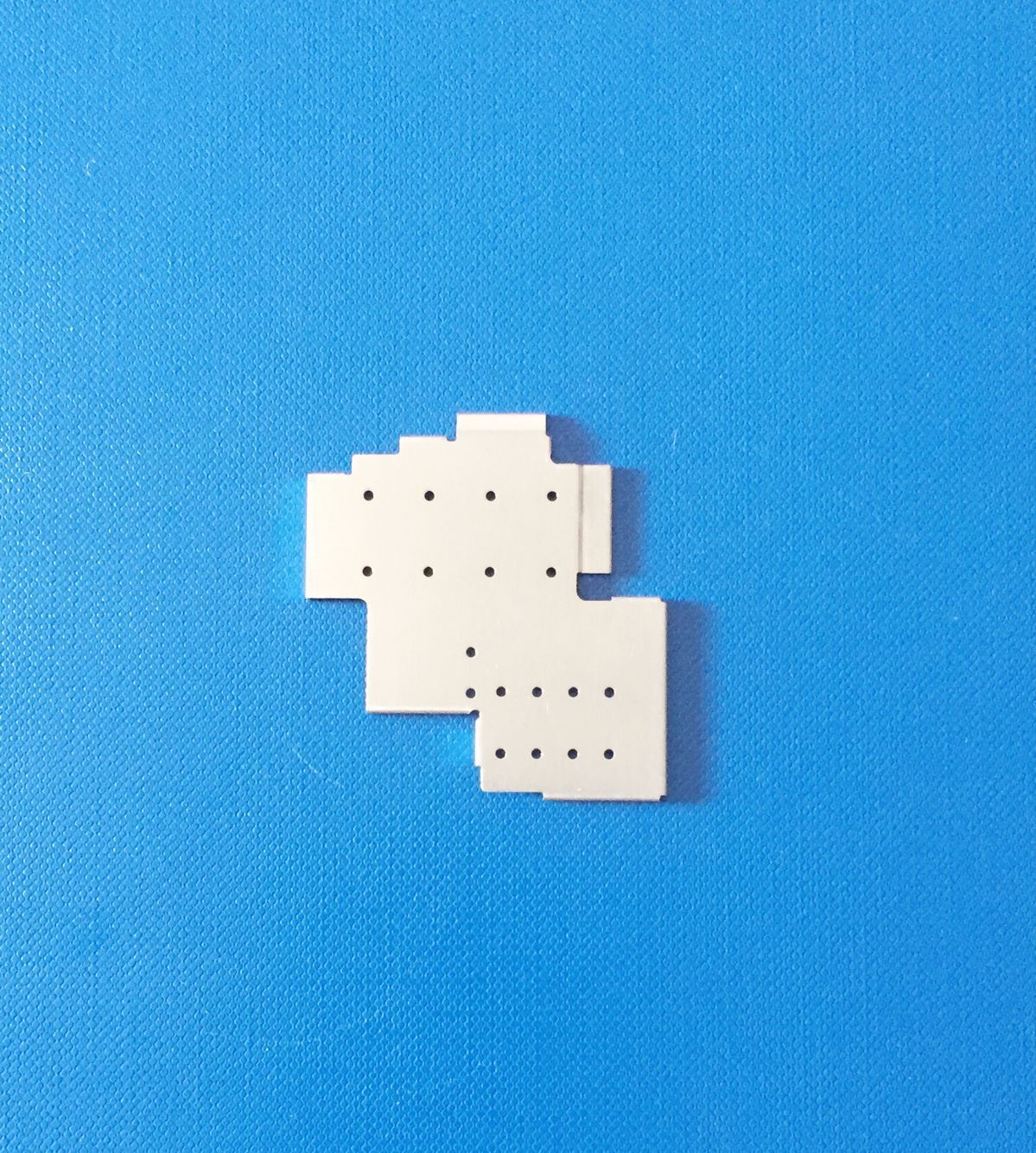 屏蔽罩圖片/屏蔽罩樣板圖 (4)