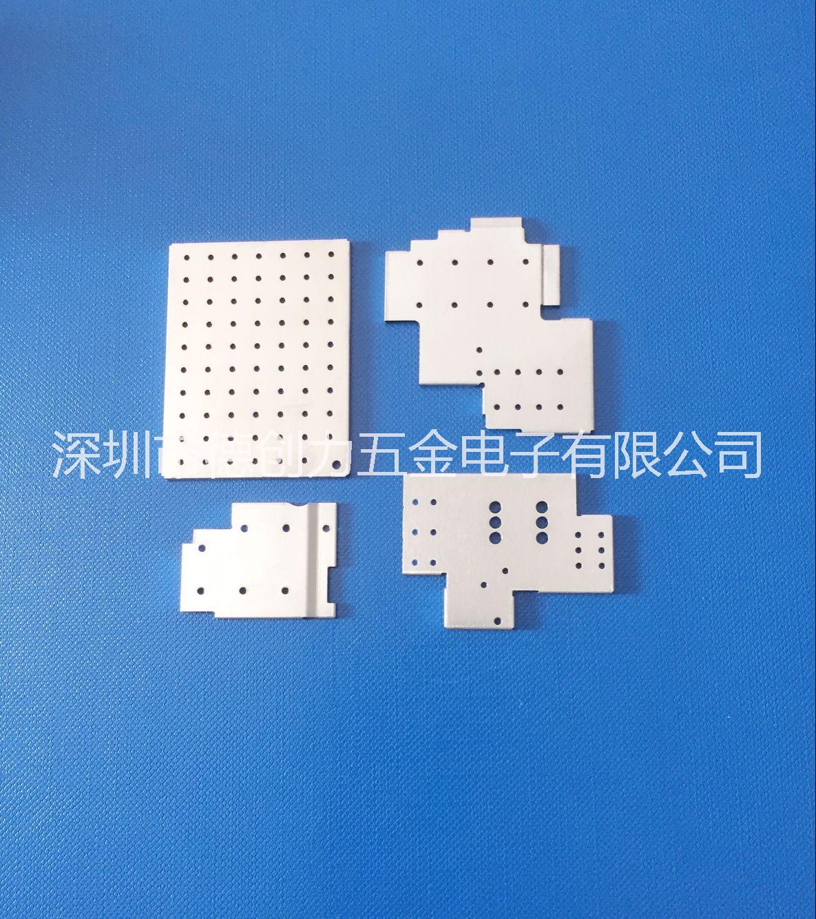 屏蔽罩圖片/屏蔽罩樣板圖 (2)