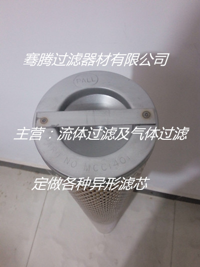 聚結(jié)濾芯圖片/聚結(jié)濾芯樣板圖 (3)