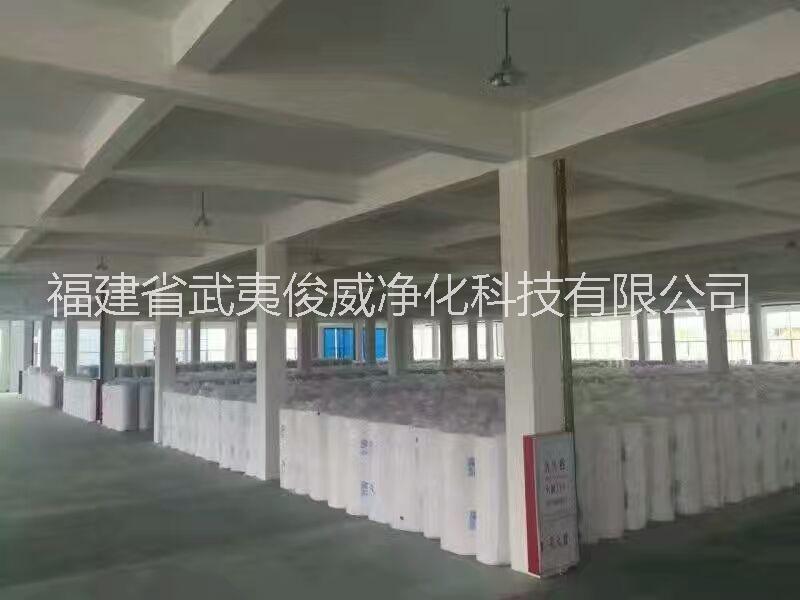 過濾棉圖片/過濾棉樣板圖 (1)