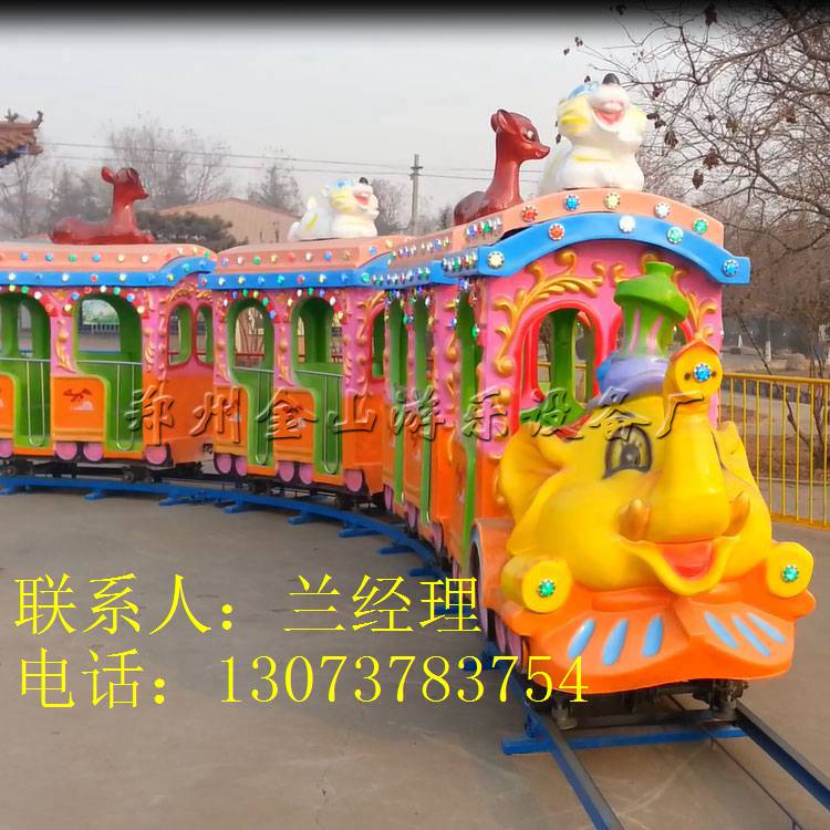 軌道大象火車圖片