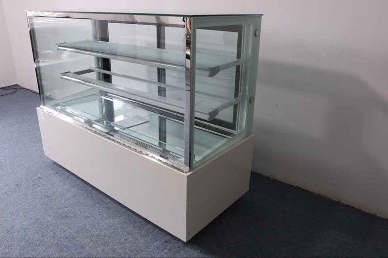合肥蛋糕展示柜圖片/合肥蛋糕展示柜樣板圖 (1)