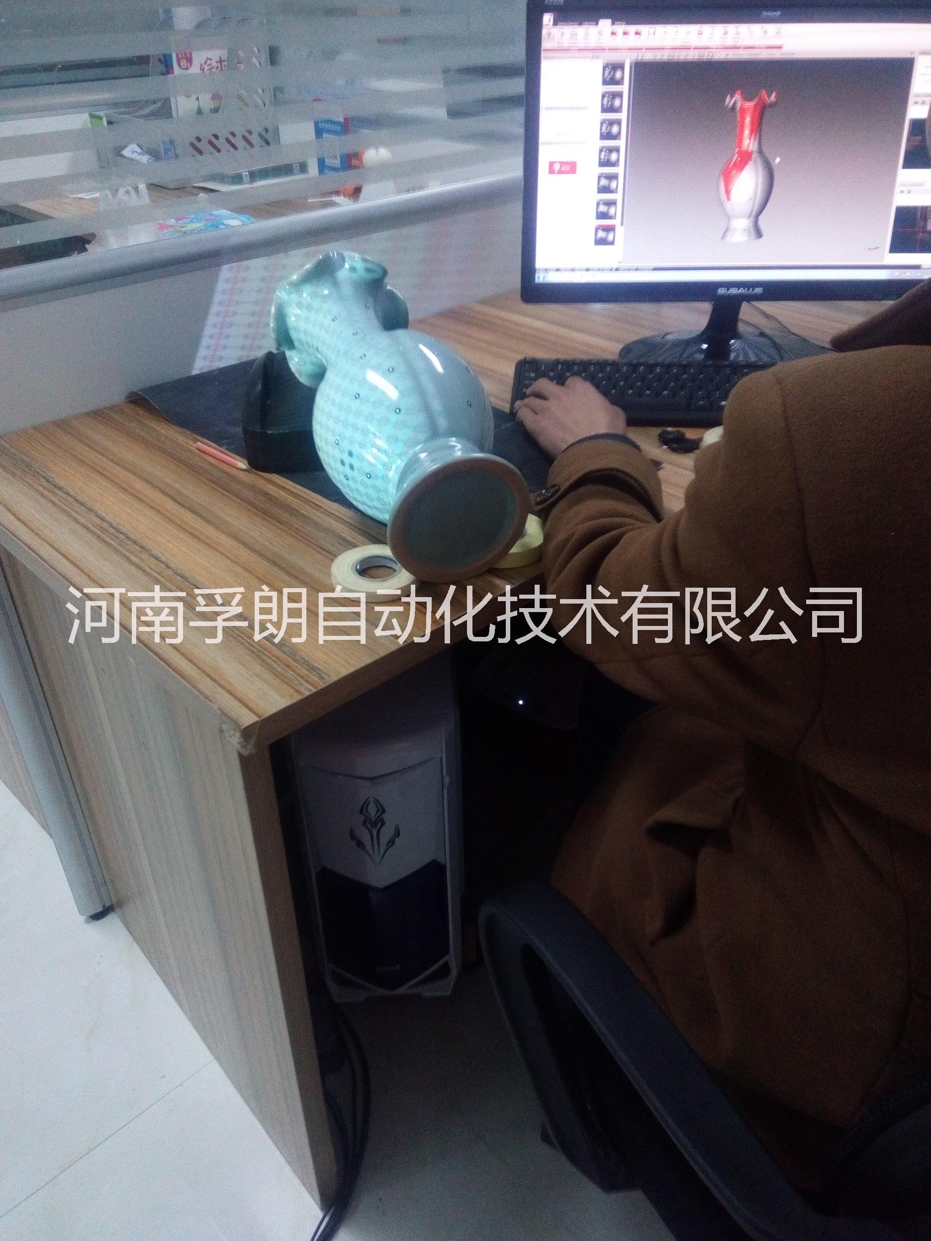 快速高精度建模3D打印抄数快速高精度建模--抄数，到河南孚朗 快速高精度建模3D打印抄数