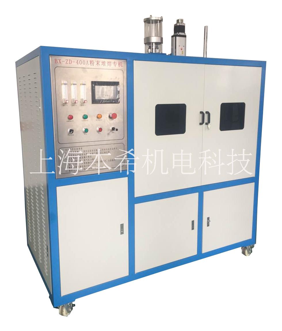 多功能一體堆焊機圖片/多功能一體堆焊機樣板圖 (2)