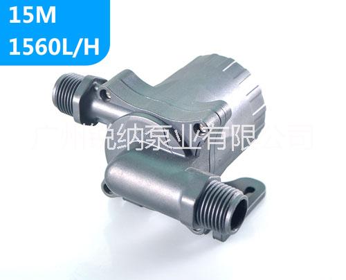 廣州銳納泵業(yè)微型磁力泵RN50F圖片