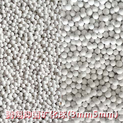 騰翔抑菌礦化球圖片
