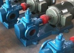 YCB圓弧齒輪泵盛世泵業(yè)有限公司