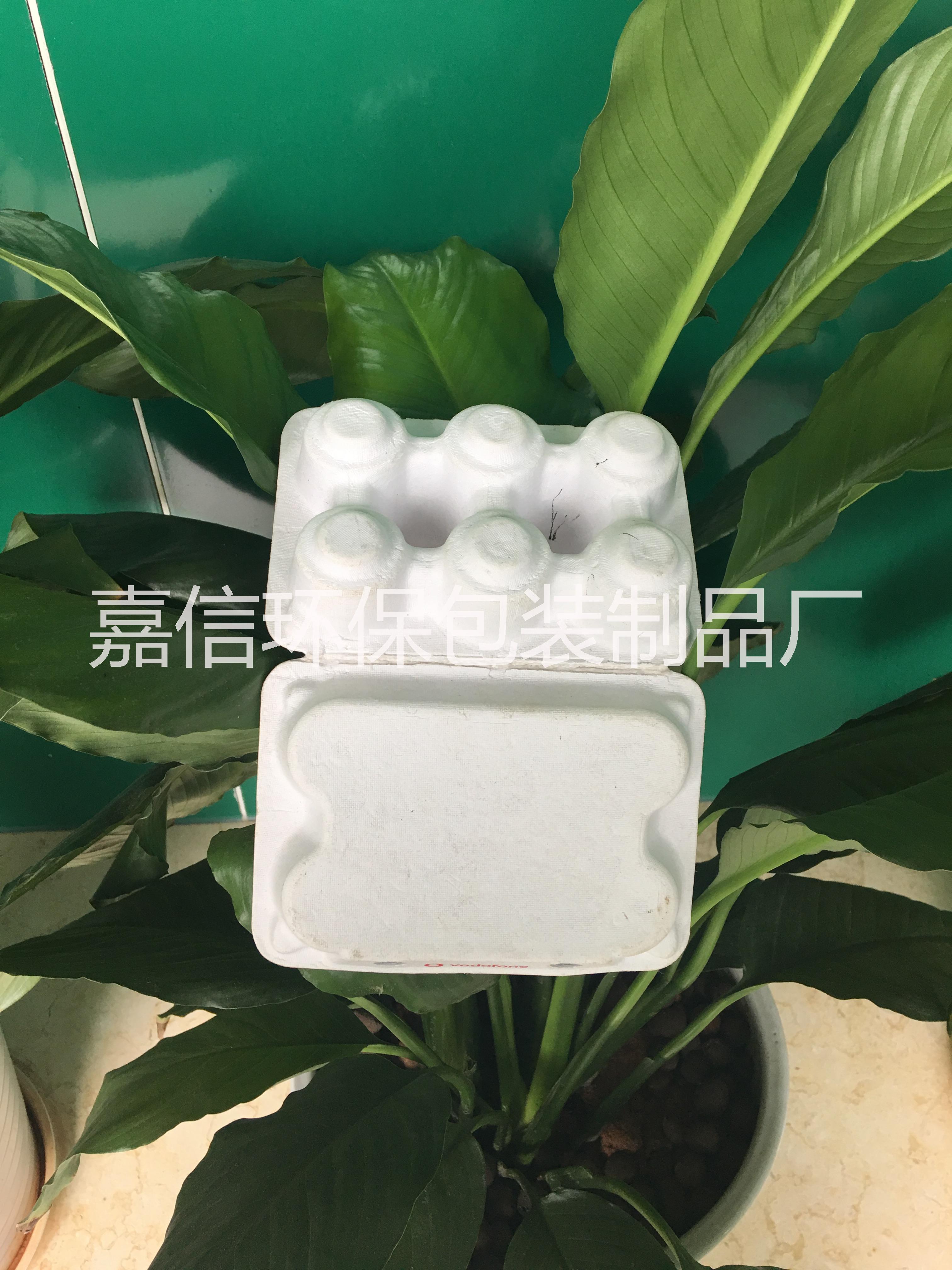 六格雞蛋托圖片/六格雞蛋托樣板圖 (4)