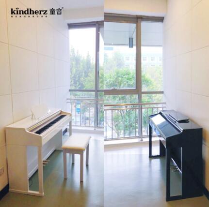 選少兒鋼琴培訓(xùn)班，來濟南童音圖片