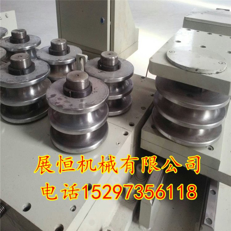 專業(yè)供應(yīng)20 25 32 42 48 60型號鋼管大棚彎管機