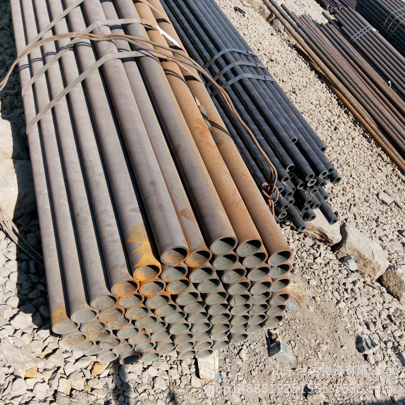 薄壁無(wú)縫鋼管圖片/薄壁無(wú)縫鋼管樣板圖 (3)