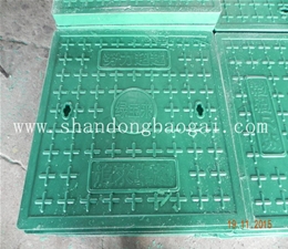 復(fù)合井蓋圖片/復(fù)合井蓋樣板圖 (4)