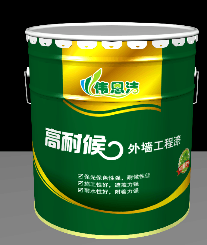 真石漆 真石漆、外墻面漆、抗堿封閉底漆、