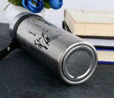 雙層保溫杯圖片/雙層保溫杯樣板圖 (3)