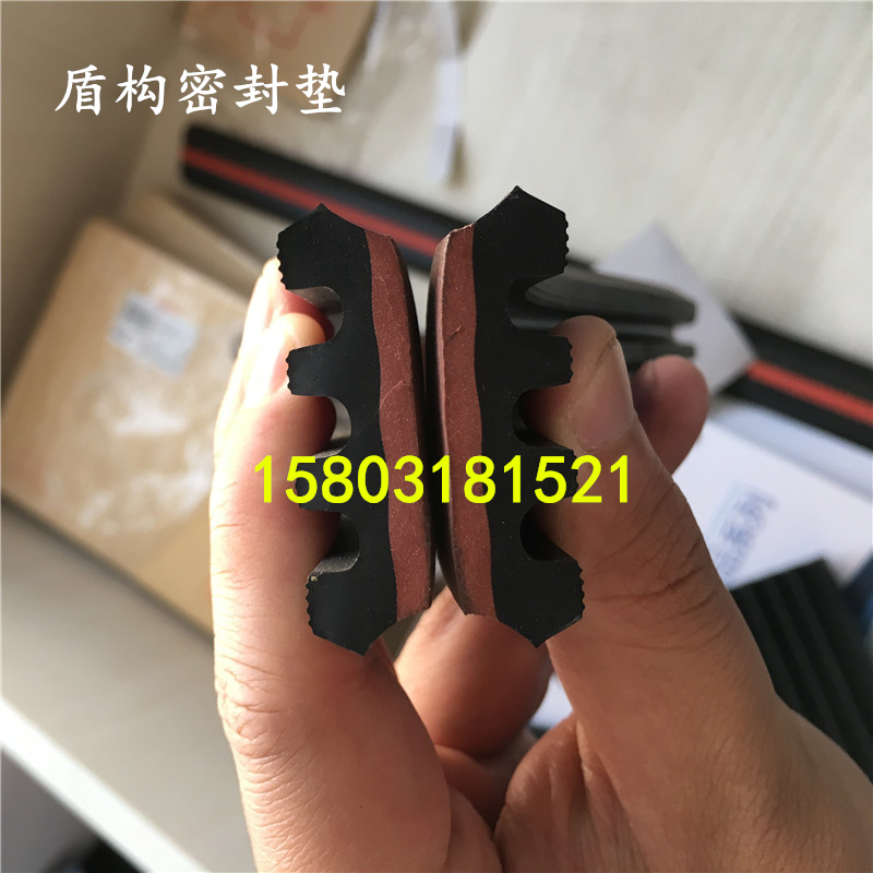 盾構管片圖片/盾構管片樣板圖 (2)