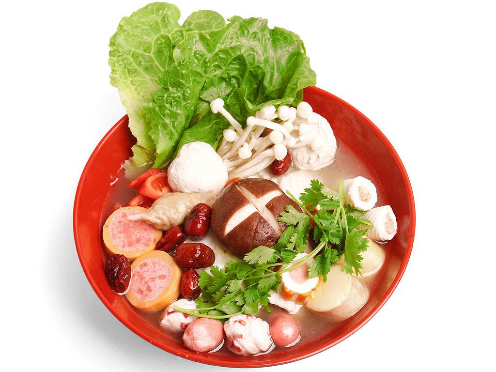 骨湯麻辣燙圖片/骨湯麻辣燙樣板圖 (4)