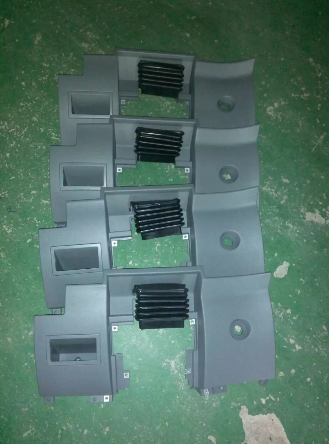 紅巖新金剛圖片/紅巖新金剛樣板圖 (2)