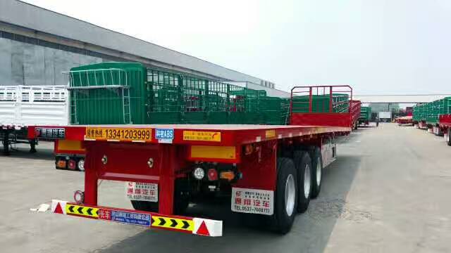 半掛車報(bào)價(jià)圖片/半掛車報(bào)價(jià)樣板圖 (4)