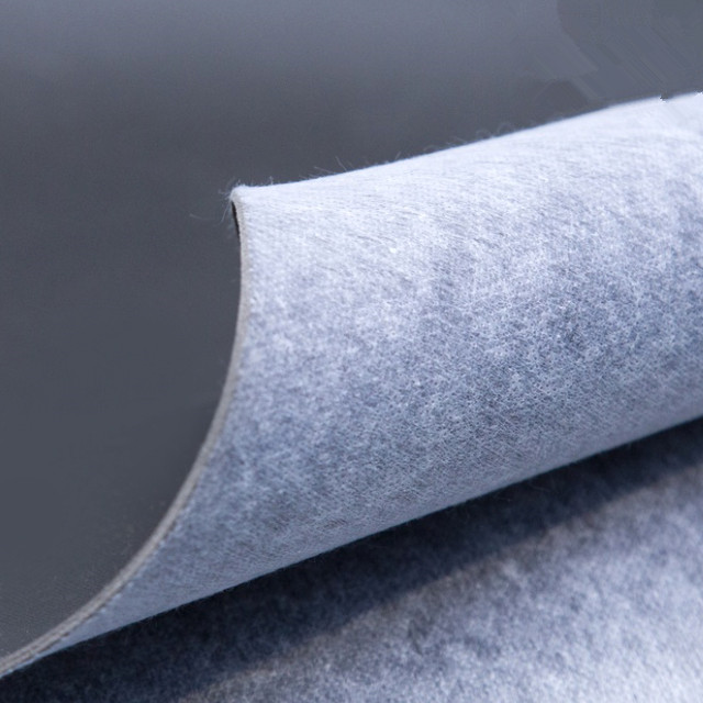 阻尼隔音氈圖片