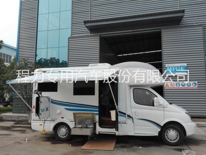 廣東依維柯房車  旅居車生產(chǎn)廠家