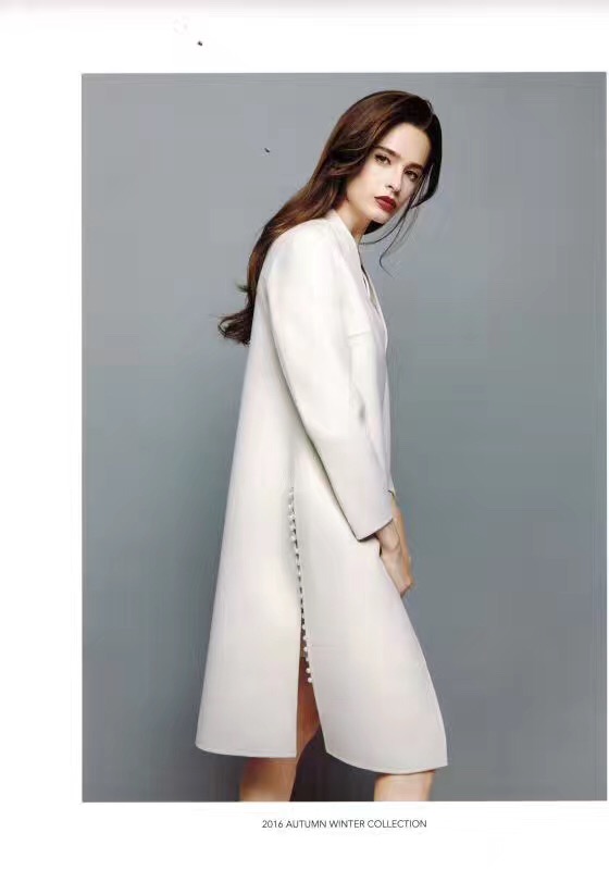 羊絨大衣圖片/羊絨大衣樣板圖 (4)