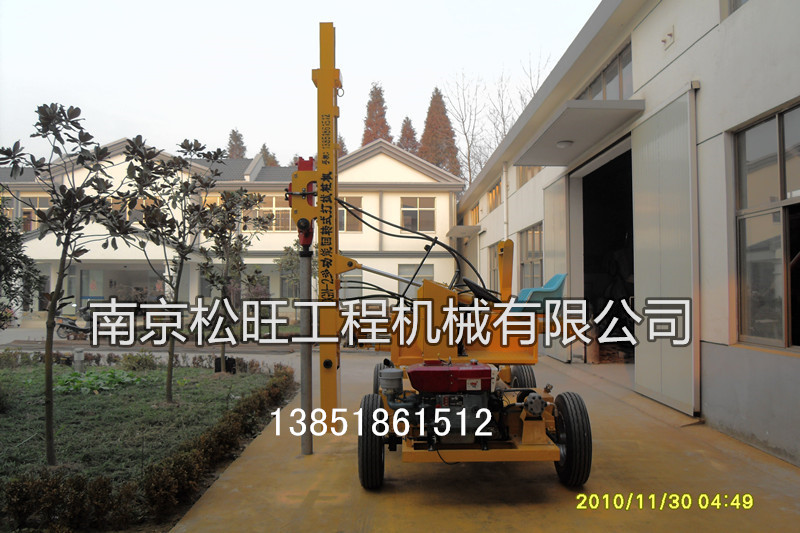 打拔樁圖片/打拔樁樣板圖 (2)