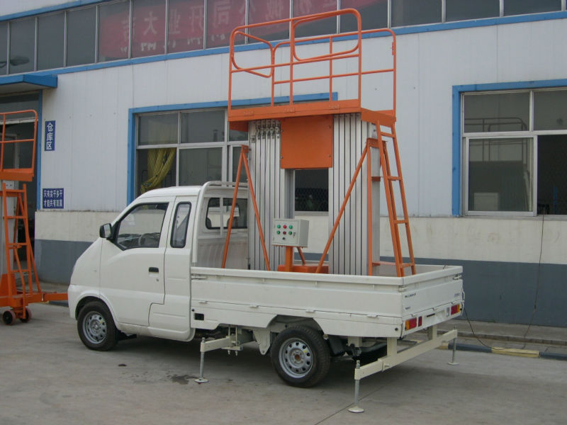 車載鋁合金升降平臺(tái)_廠家/價(jià)格