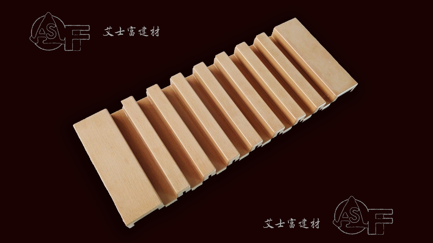 供應(yīng)艾士富鋁單板木紋鋁單板大理石紋鋁單板幕墻裝飾鋁板