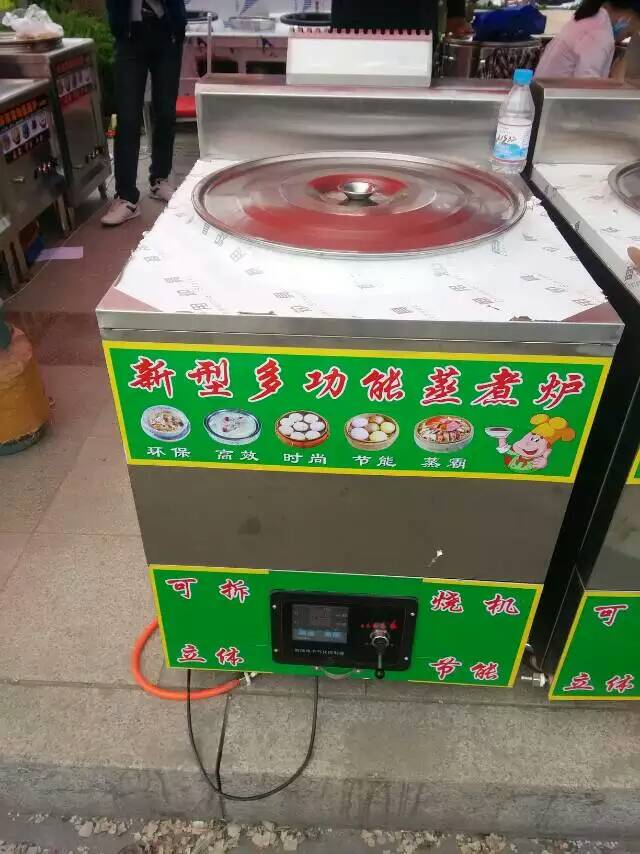 醇基燃料蒸包爐 山東隆慶供應(yīng)醇油燃料蒸煮一體爐 醇基燃料爐具