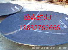 碟形封頭圖片/碟形封頭樣板圖 (1)