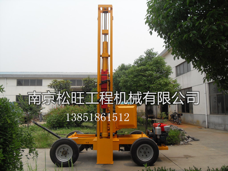 打拔樁圖片/打拔樁樣板圖 (4)