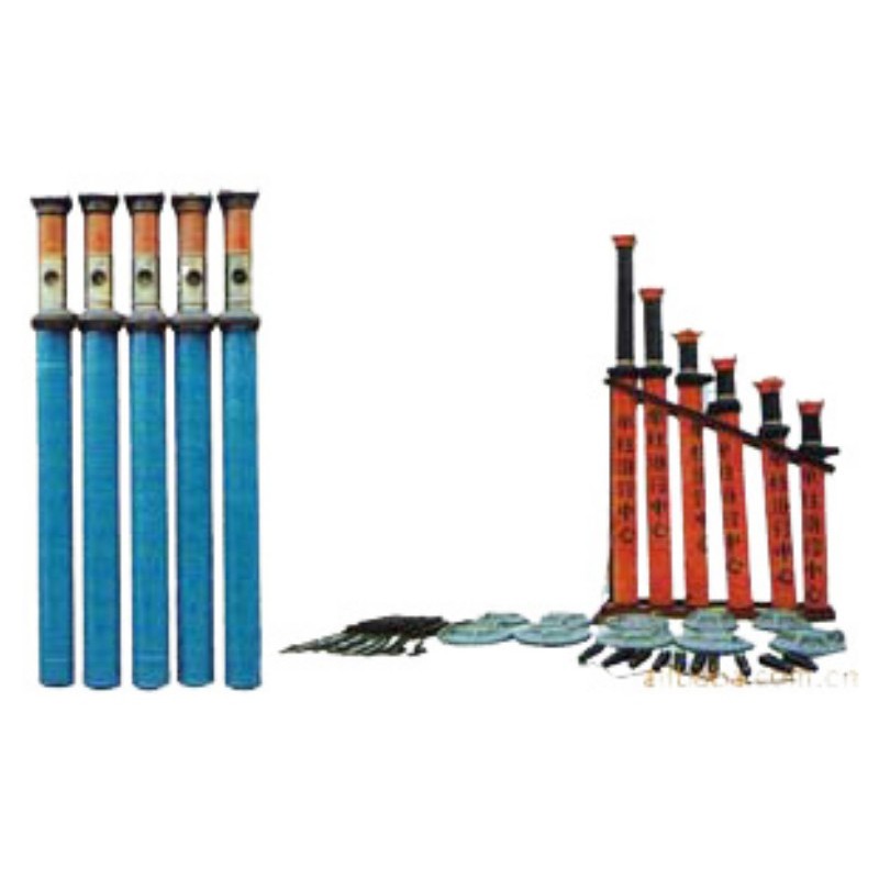 單體液壓支柱圖片/單體液壓支柱樣板圖 (1)