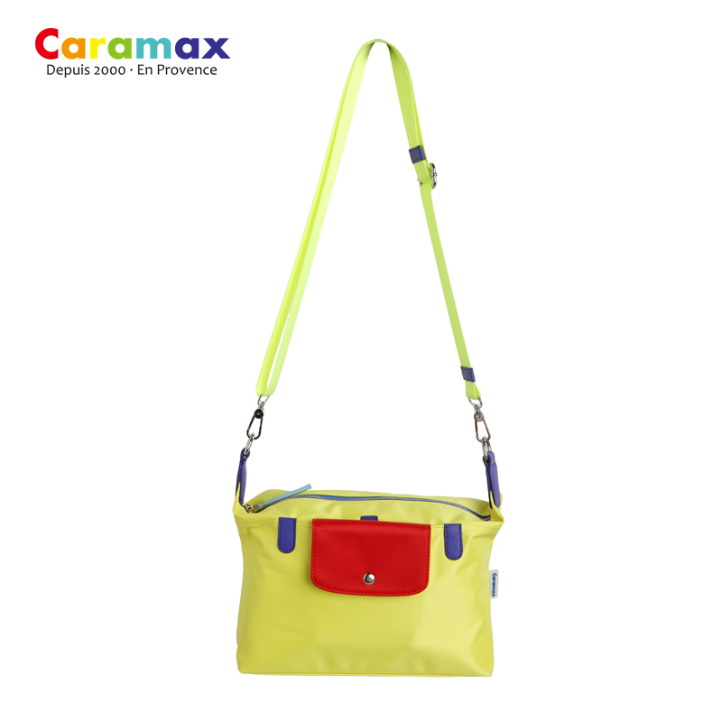 單肩包8111b圖片/單肩包8111b樣板圖 (4)