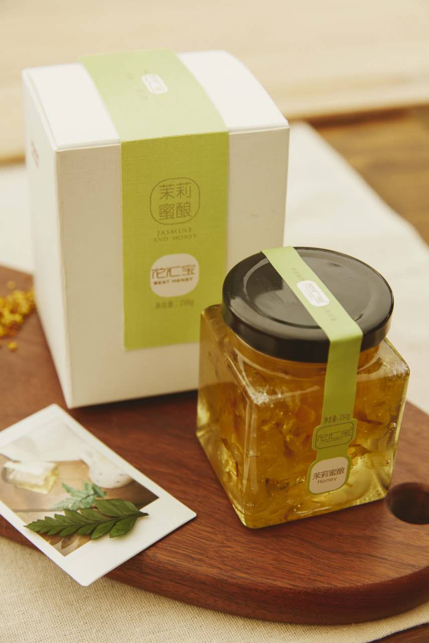 花匯寶花蜜 蜂蜜加工 蜂蜜代理圖片/花匯寶花蜜 蜂蜜加工 蜂蜜代理樣板圖 (3)