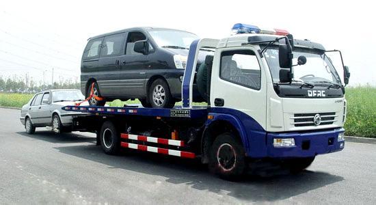 清障車圖片/清障車樣板圖 (4)