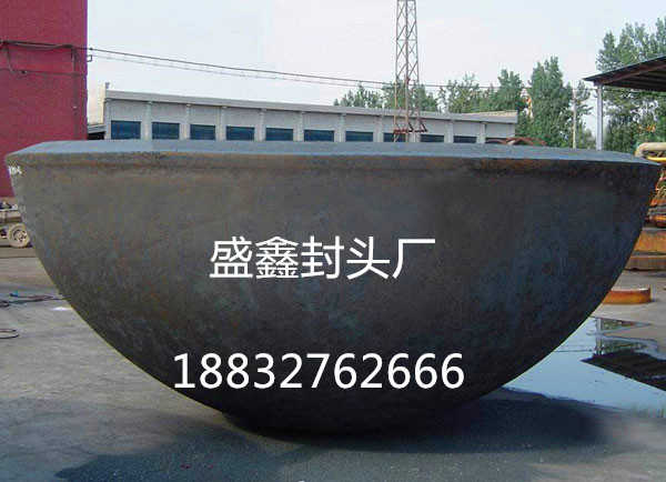 球冠形封頭圖片/球冠形封頭樣板圖 (3)