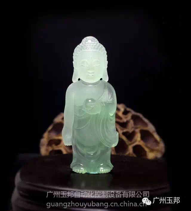 玉石雕刻機圖片/玉石雕刻機樣板圖 (4)