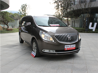 上海租別克GL8多少錢 上海商務(wù)車租賃 別克GL8自駕租車