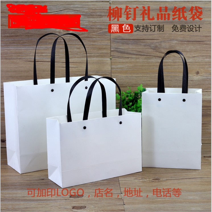 服裝店袋子圖片/服裝店袋子樣板圖 (1)